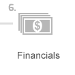 Association Memebership Software Financials