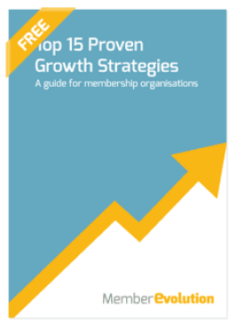 Growth stratergies