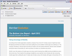 Newsletter