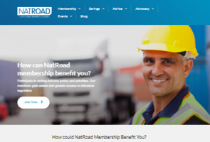 National Road Transport Association (NATROAD)