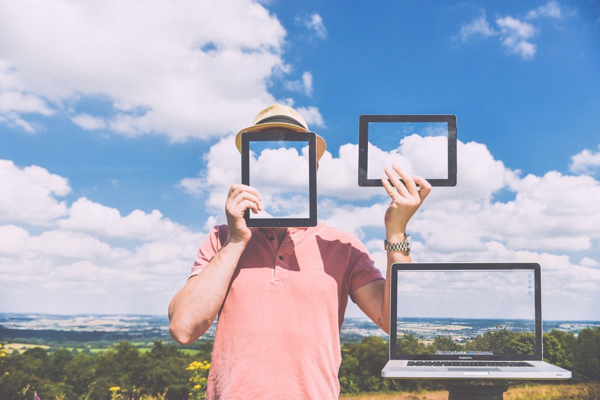 Responsive Website Design