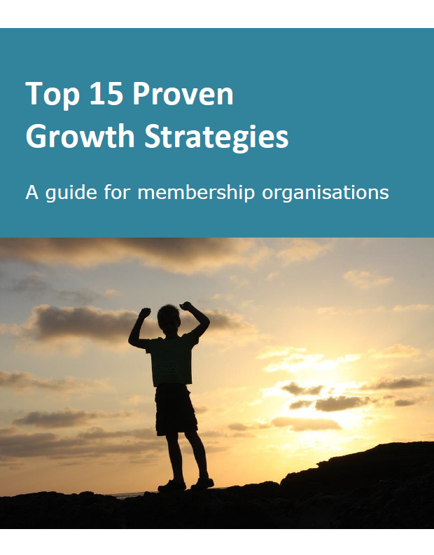 Top 15 Growth Strategies for Associatins