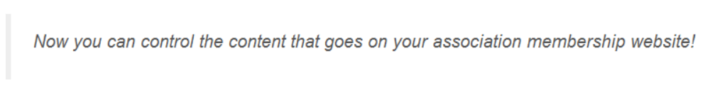 quote