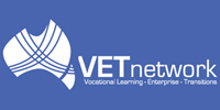 VETnetwork logo